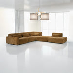 SEVN Martinique – Modulaire Design Bank opstelling