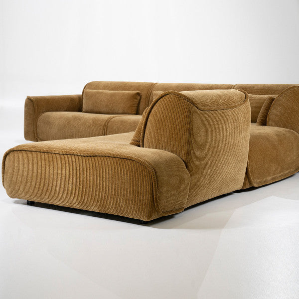 SEVN Martinique – Modulaire Design Bank losse modules-zelf samenstellen