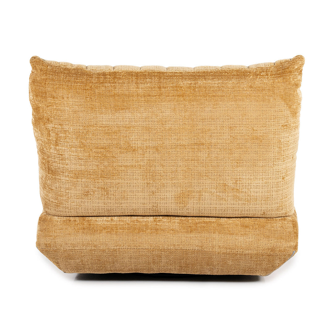 SEVN Turner Vierkante draai fauteuil