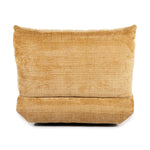 SEVN Turner Vierkante Draaifauteuil – Luxe Relaxstoel