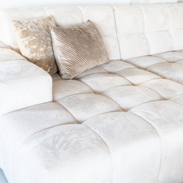 SEVN Veronique – Modulaire Design Bank losse modules-zelf samenstellen