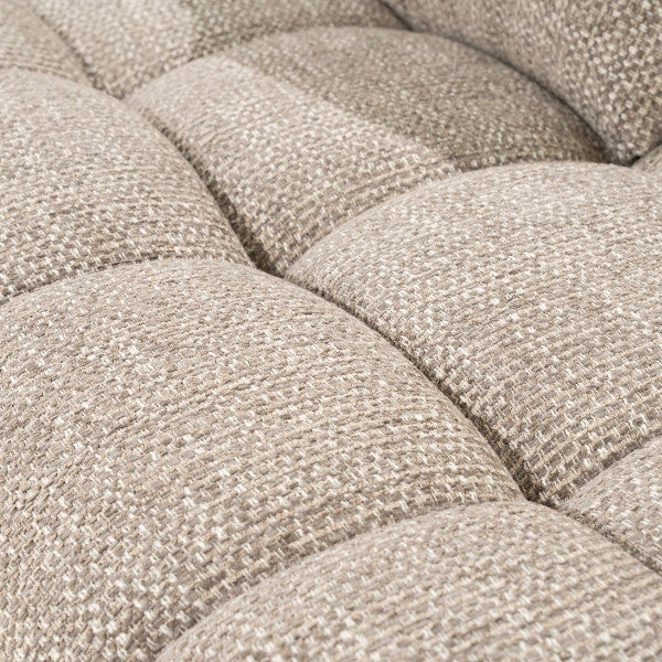 SEVN Violette – Modulaire Design Bank opstelling