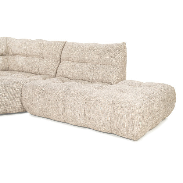 SEVN Violette – Modulaire Design Bank losse modules-zelf samenstellen