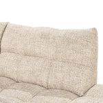 SEVN Violette – Modulaire Design Bank opstelling