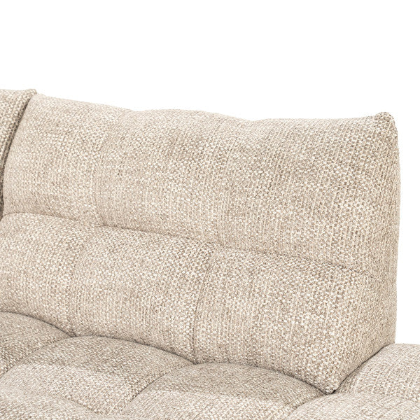 SEVN Violette – Modulaire Design Bank opstelling