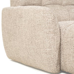 SEVN Violette – Modulaire Design Bank opstelling