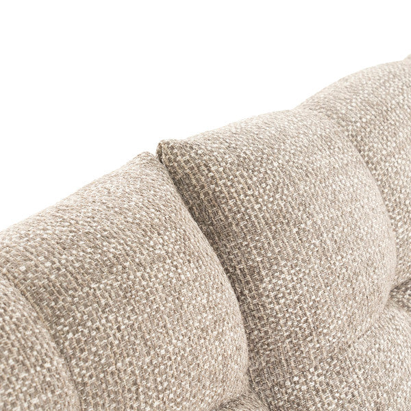 SEVN Violette – Modulaire Design Bank opstelling
