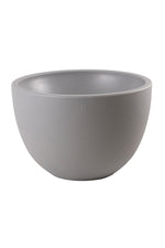 Curvy Pot XM Grijs
