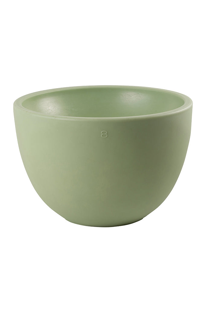 Curvy Pot XM Mint