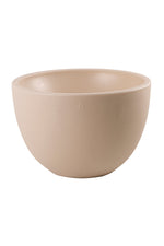 Curvy Pot XM Sand