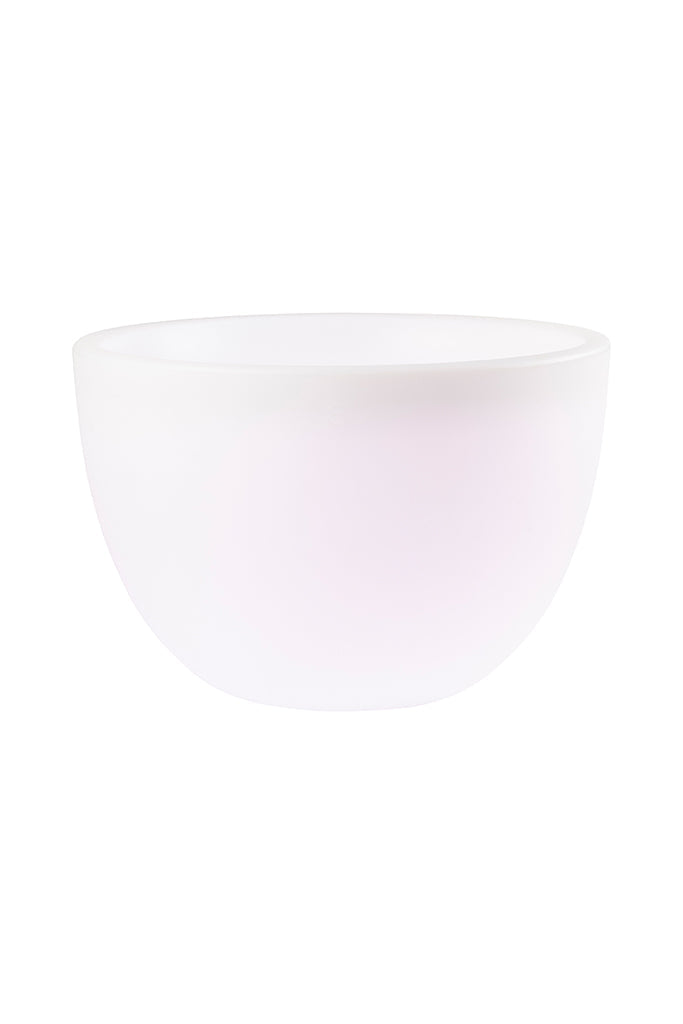 Curvy Pot XM Wit
