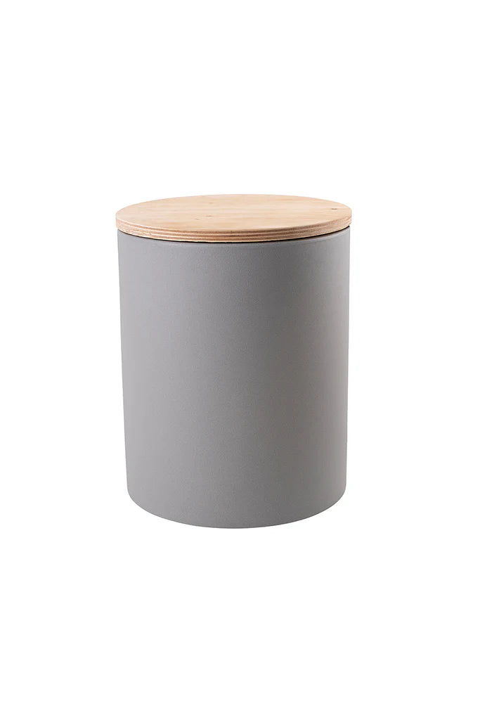 Shining Drum LED Lichttafel | Multifunctioneel als Bijzettafel, Kruk & Koeler