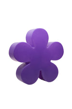 Shining Flower Lila