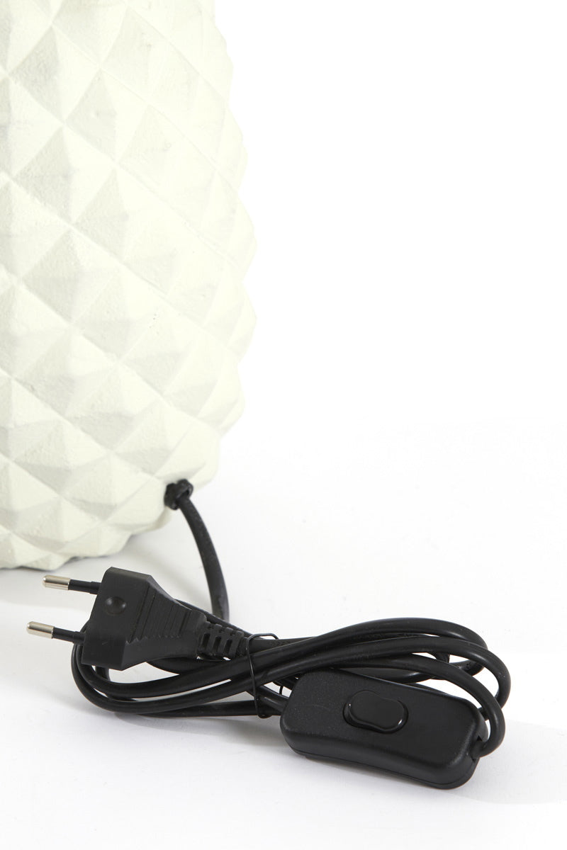 Light & Living Lampvoet Pineapple