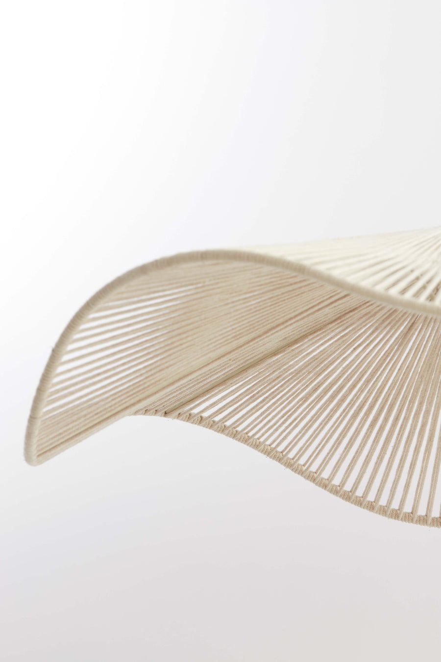 Light & Living Hanglamp Rafa Crème