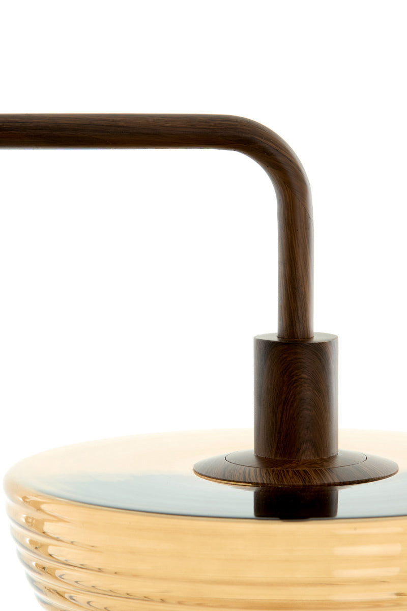 Light & Living Vloerlamp Baylie