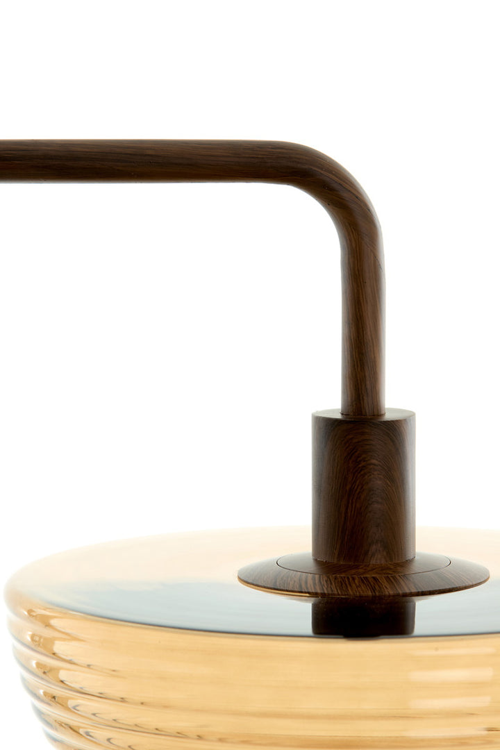 Light & Living Vloerlamp Baylie