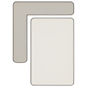 SEVN Violette – Modulaire Design Bank opstelling