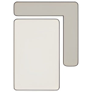 SEVN Violette – Modulaire Design Bank opstelling