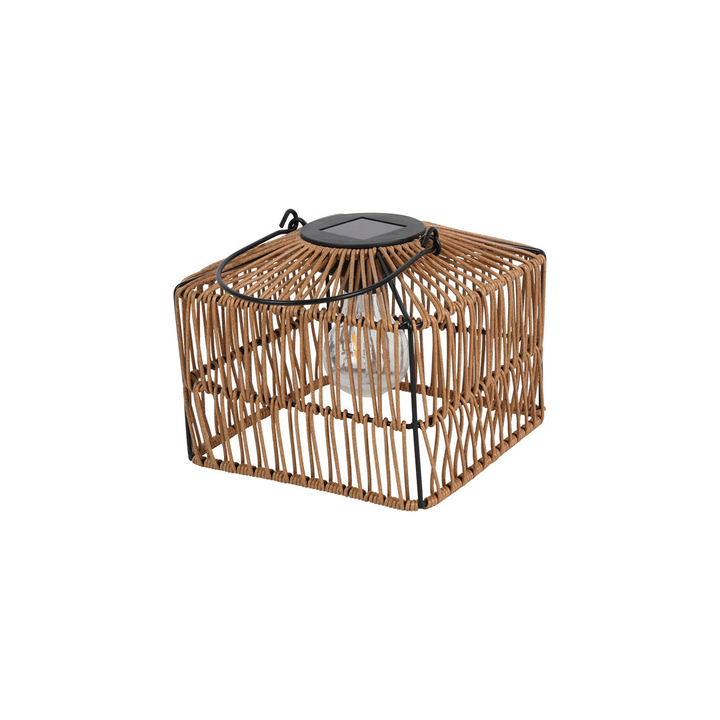 Solar Lantaarn voor Buiten – Okora