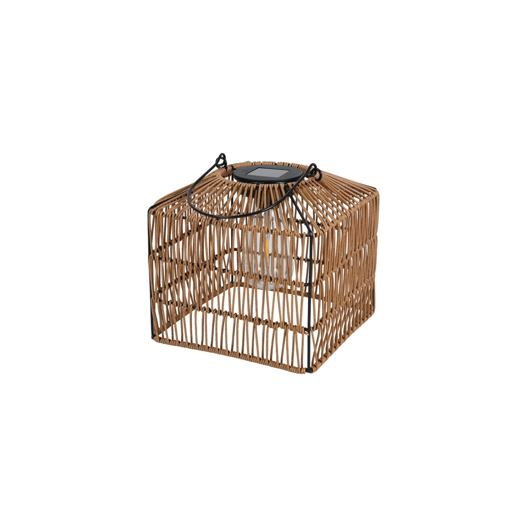 Solar Lantaarn voor Buiten – Okora
