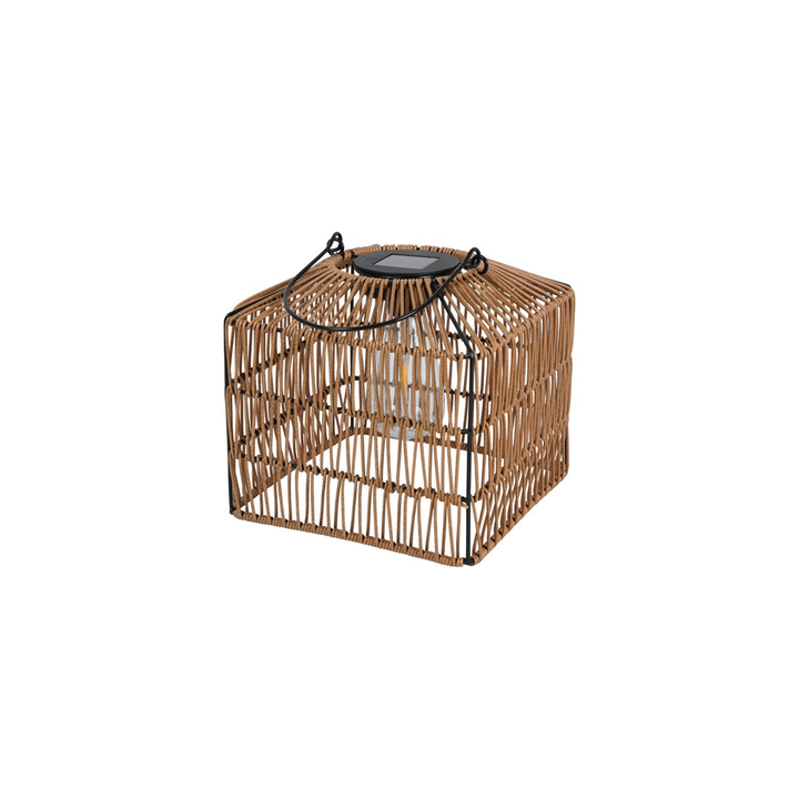 Solar Lantaarn voor Buiten – Okora