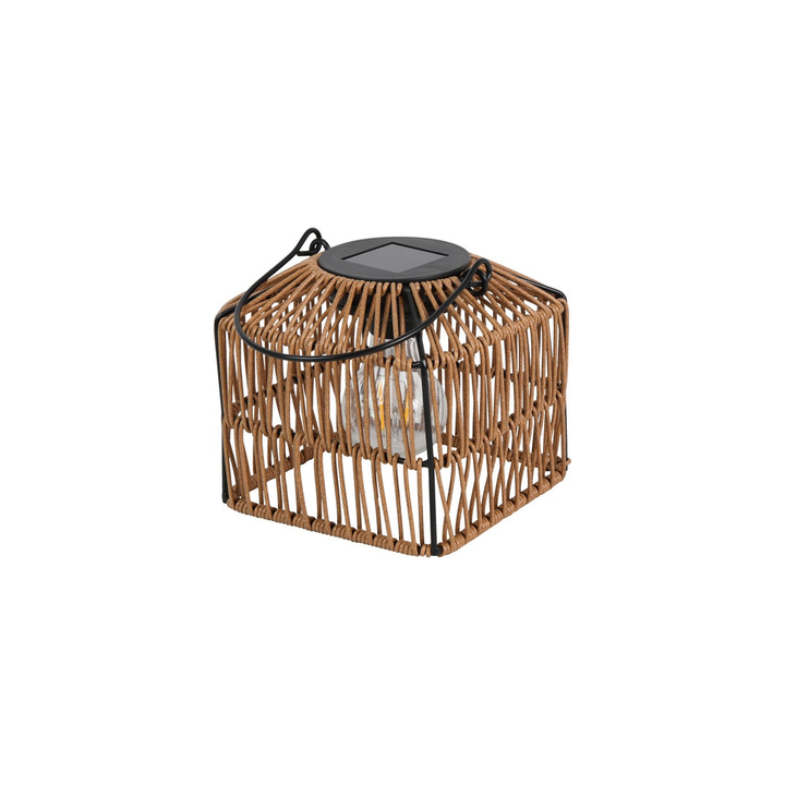 Solar Lantaarn voor Buiten – Okora