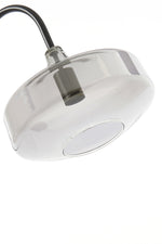 Light & Living Vloerlamp Solna 160cm