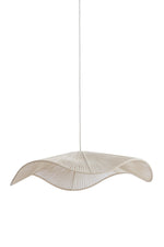 Light & Living Hanglamp Rafa Crème