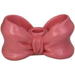 Strik Kandelaar roze