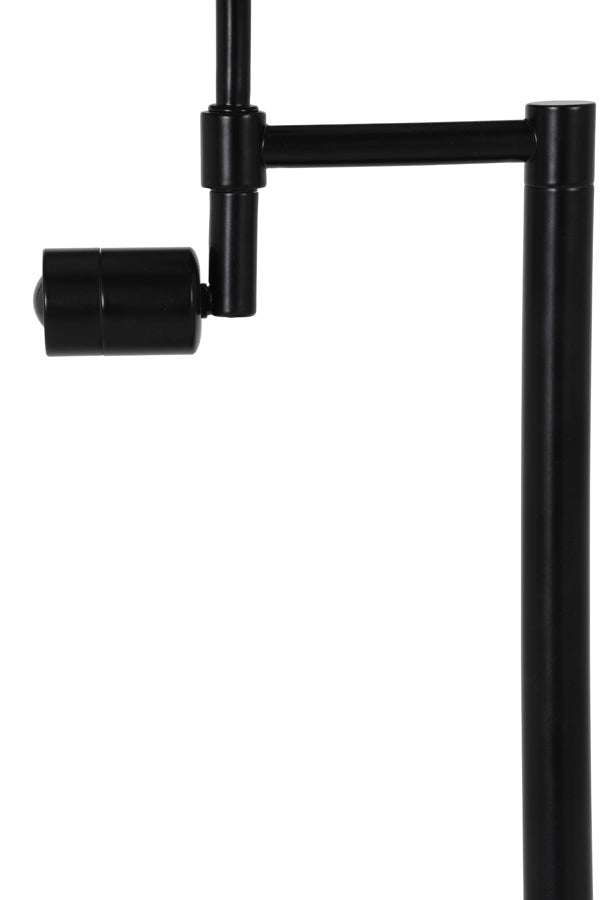 Light & Living Lampvoet Montana met Led 47,5cm