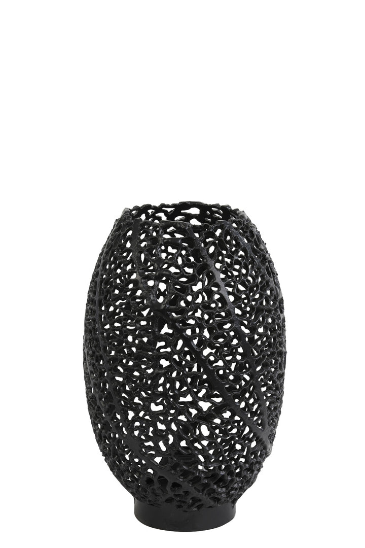 Light & Living Tafellamp Sinula Ø24x40cm