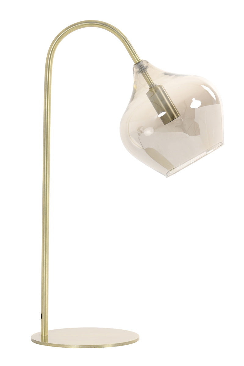 Light & Living Tafellamp Rakel 50cm