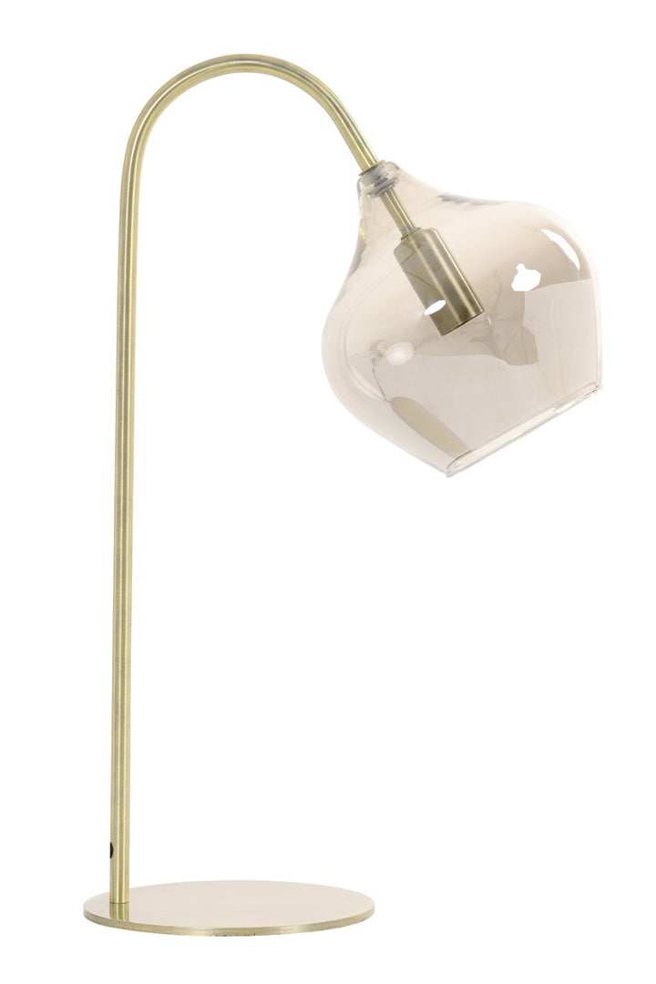 Light & Living Tafellamp Rakel 50cm