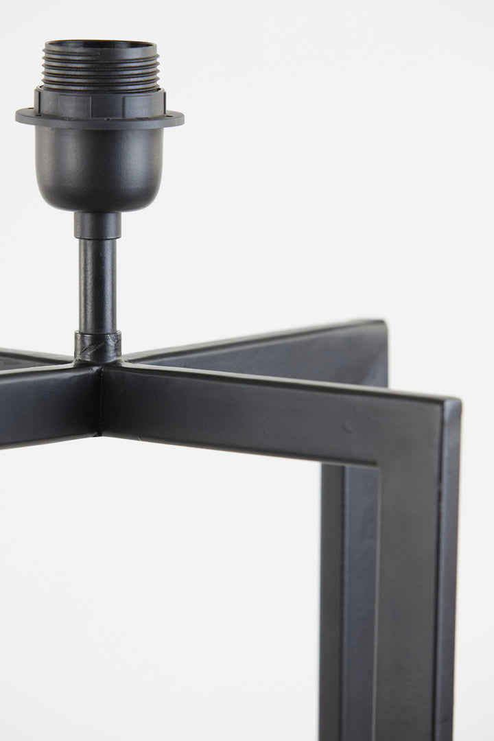 Light & Living Vloerlamp Mace 140cm