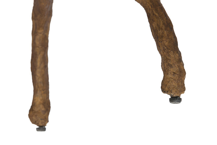 Light & Living Vloerlamp Guja