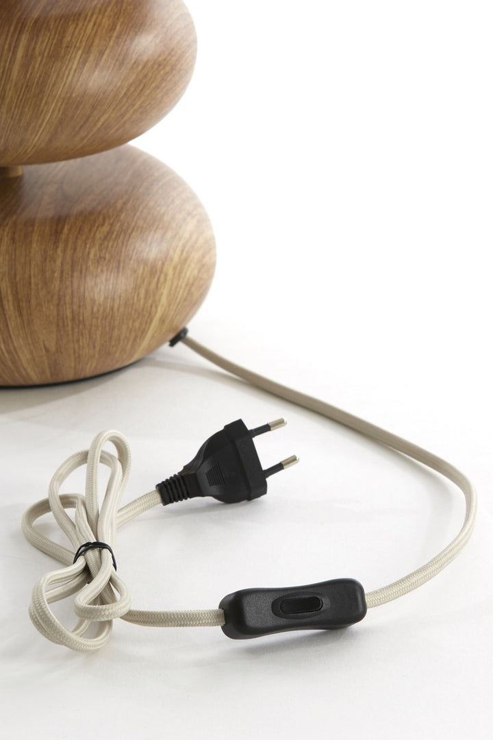 Light & Living Tafellamp Danialo