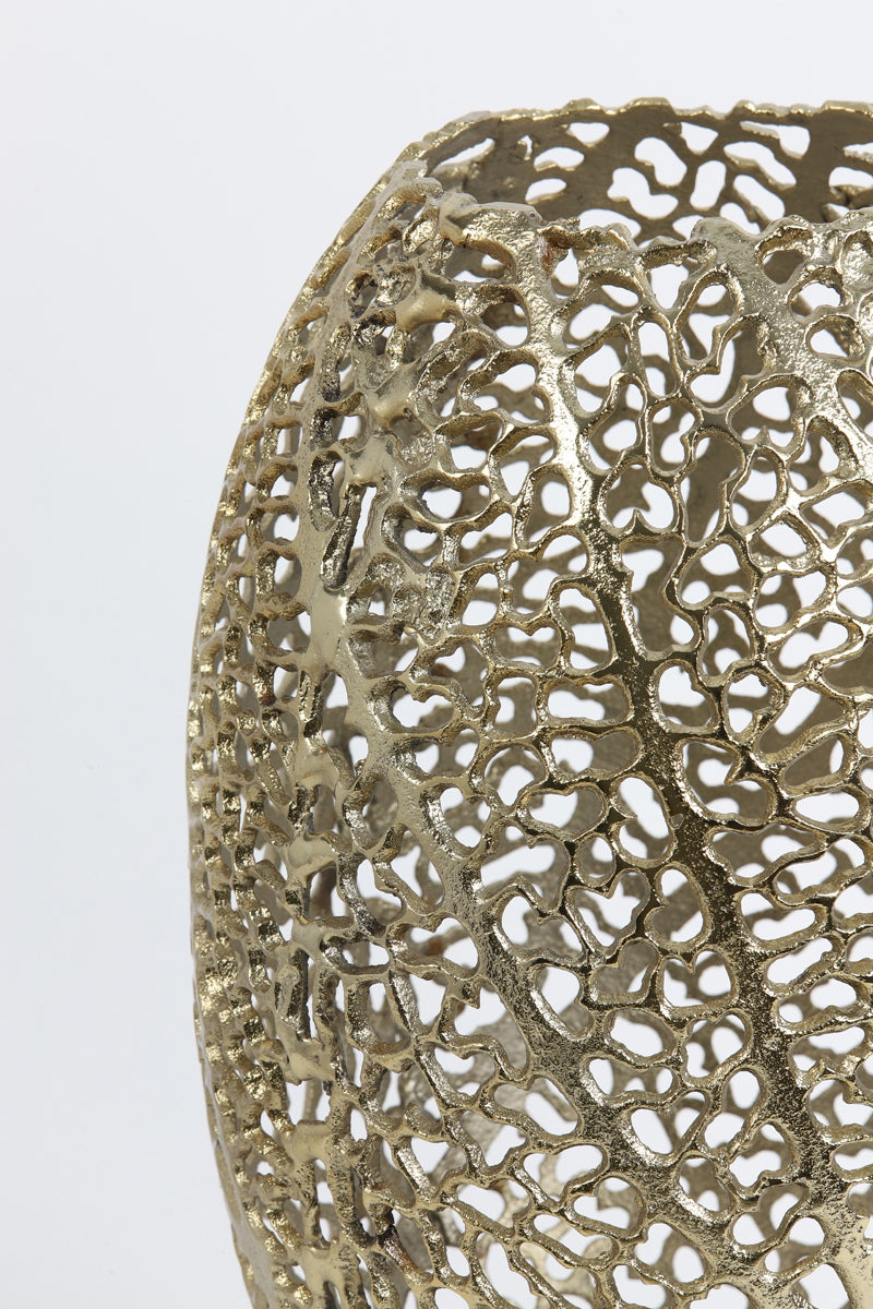 Light & Living Tafellamp Sinula Ø24x40cm