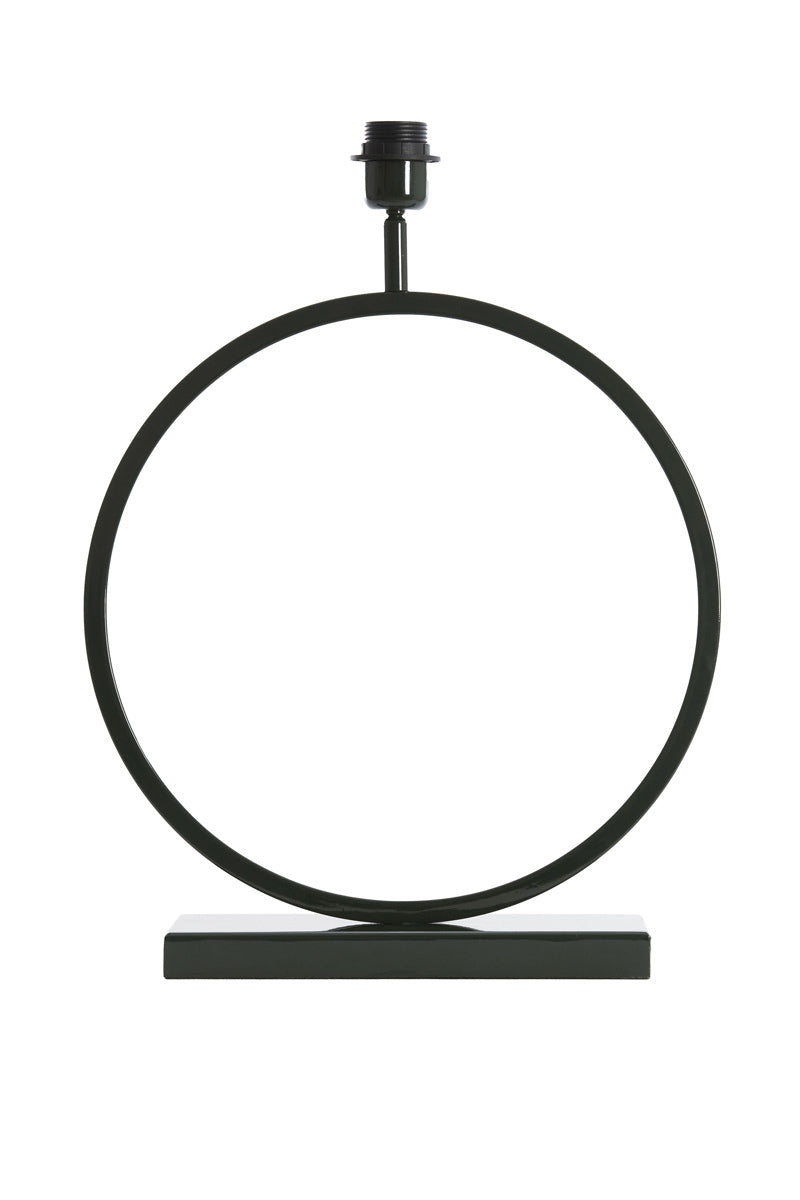 Light & Living Lampvoet Liva