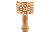 By-Boo Orbit – Tafellamp (30 x 54 cm)