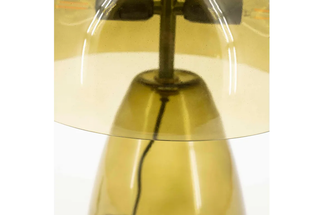 By-Boo Tubi – Tafellamp Green (30 x 42 cm)