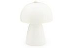 By-Boo Tubi – Tafellamp Wit (30 x 42 cm)