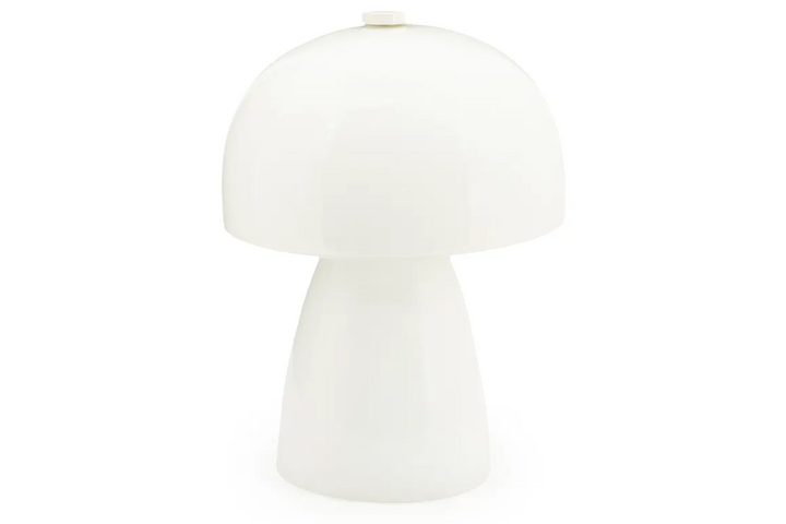 By-Boo Tubi – Tafellamp Wit (30 x 42 cm)