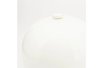 By-Boo Tubi – Tafellamp Wit (30 x 42 cm)