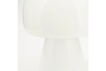 By-Boo Tubi – Tafellamp Wit (30 x 42 cm)