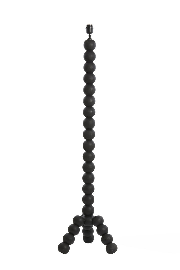 Light & Living Vloerlamp Veglio Olie