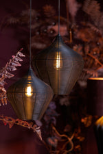 Light & Living Hanglamp Alvaro Ø27cm