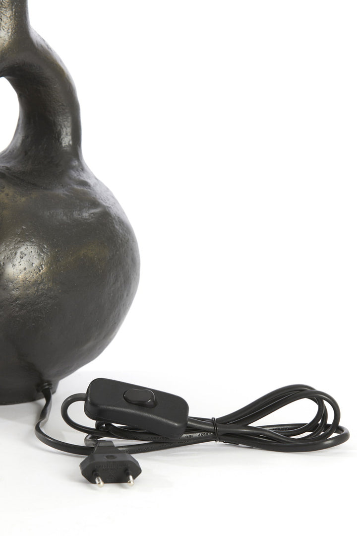 Light & Living Lampvoet Imola