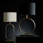 Light & Living Lampvoet Jamiri