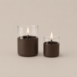 Tenderflame Lilly 8 en 10 Duo Pack Chocolate giftset